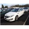 Image 1 : 2013 Kia Optima