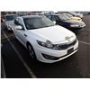 Image 2 : 2013 Kia Optima