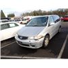 Image 1 : 2003 Honda Odyssey