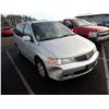 Image 2 : 2003 Honda Odyssey
