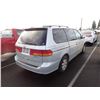Image 3 : 2003 Honda Odyssey