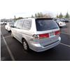 Image 4 : 2003 Honda Odyssey