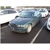 Image 1 : 2000 BMW 323i