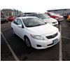 Image 2 : 2009 Toyota Corolla