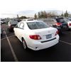 Image 4 : 2009 Toyota Corolla