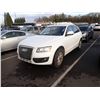 Image 1 : 2012 Audi Q5