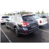 Image 4 : 2010 Subaru Outback