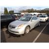 Image 1 : 2008 Nissan Altima