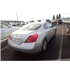 Image 3 : 2008 Nissan Altima