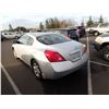 Image 4 : 2008 Nissan Altima