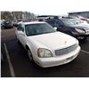 Image 2 : 2003 Cadillac deVille