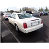 Image 4 : 2003 Cadillac deVille