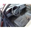 Image 5 : 2003 Cadillac deVille