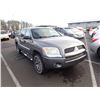 Image 2 : 2007 Mitsubishi Raider