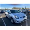 Image 2 : 2014 Nissan Rogue