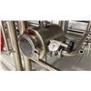 Image 10 : 10 HL - 2 VESSEL BREWHOUSE, CANADIAN MADE BY RIPLEY STAINLESS,