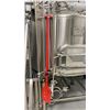 Image 12 : 10 HL - 2 VESSEL BREWHOUSE, CANADIAN MADE BY RIPLEY STAINLESS,