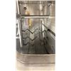 Image 13 : 10 HL - 2 VESSEL BREWHOUSE, CANADIAN MADE BY RIPLEY STAINLESS,