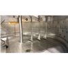 Image 14 : 10 HL - 2 VESSEL BREWHOUSE, CANADIAN MADE BY RIPLEY STAINLESS,