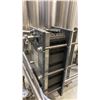 Image 15 : 10 HL - 2 VESSEL BREWHOUSE, CANADIAN MADE BY RIPLEY STAINLESS,