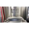 Image 5 : 10 HL - 2 VESSEL BREWHOUSE, CANADIAN MADE BY RIPLEY STAINLESS,