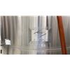 Image 2 : 25 HL HOT LIQUOR TANK.  MADE BY RIPLEY STAINLESS
