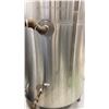 Image 3 : 25 HL HOT LIQUOR TANK.  MADE BY RIPLEY STAINLESS
