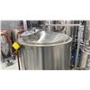 Image 4 : 25 HL HOT LIQUOR TANK.  MADE BY RIPLEY STAINLESS