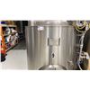 Image 5 : 10HL JACKETED BRITE BEER TANKS, 1.5" TC FITTINGS, 6" DRY HOP PORTS, THERMOSTAT CONTROLS,