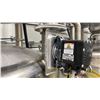 Image 2 : 10HL JACKETED BRITE BEER TANKS, 1.5" TC FITTINGS, 6" DRY HOP PORTS, THERMOSTAT CONTROLS,