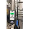 Image 3 : 10HL JACKETED BRITE BEER TANKS, 1.5" TC FITTINGS, 6" DRY HOP PORTS, THERMOSTAT CONTROLS,
