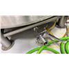 Image 4 : 10HL JACKETED BRITE BEER TANKS, 1.5" TC FITTINGS, 6" DRY HOP PORTS, THERMOSTAT CONTROLS,