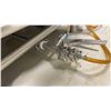 Image 2 : 10HL JACKETED BRITE BEER TANKS, 1.5" TC FITTINGS, 6" DRY HOP PORTS, THERMOSTAT CONTROLS,