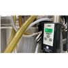 Image 4 : 10HL JACKETED BRITE BEER TANKS, 1.5" TC FITTINGS, 6" DRY HOP PORTS, THERMOSTAT CONTROLS,
