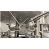 Image 4 : 10HL JACKETED BRITE BEER TANKS, 1.5" TC FITTINGS, 6" DRY HOP PORTS, THERMOSTAT CONTROLS,