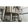 Image 2 : 10HL JACKETED BRITE BEER TANKS, 1.5" TC FITTINGS, 6" DRY HOP PORTS, THERMOSTAT CONTROLS,