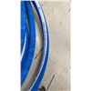 Image 4 : 1"  FOOD GRADE BEVERAGE TRANSFER HOSE, APPROX. 25'