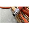 Image 2 : 1 1/2" FOOD GRADE BEVERAGE TRANSFER HOSE, APPROX. 25'