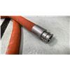 Image 2 : 3 PIECES. 1 1/2" FOOD GRADE BEVERAGE TRANSFER HOSE, 1 X 5', 2 X 10'