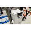 Image 3 : WASHGUARD SST 1 1/2 HP TRANSFER PUMP WITH CART, 3 PHASE