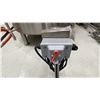Image 2 : 110 VOLT TRANSFER PUMP WITH CART