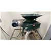 Image 1 : GRAIN MILL, UP TO 2,000LB, PER HOUR. 3 PHASE. 1 1/2 HP