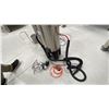 Image 10 : FIVE GALLON PILOT BREWING SYSTEM, CAN BE USED FOR SMALL BATCH TESTING,