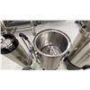 Image 3 : FIVE GALLON PILOT BREWING SYSTEM, CAN BE USED FOR SMALL BATCH TESTING,