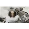 Image 5 : FIVE GALLON PILOT BREWING SYSTEM, CAN BE USED FOR SMALL BATCH TESTING,