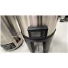 Image 6 : FIVE GALLON PILOT BREWING SYSTEM, CAN BE USED FOR SMALL BATCH TESTING,