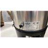 Image 9 : FIVE GALLON PILOT BREWING SYSTEM, CAN BE USED FOR SMALL BATCH TESTING,
