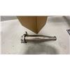 Image 6 : LARGE GROUP OF STAINLESS STEEL FITTINGS, VALVES, COUPLINGS, GAUGES, ETC.