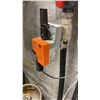 Image 2 : 6 PIECES BELIMO FLYCAL ACTUATOR WITH 3/4" FEED LINE, MODEL B220-LRB24-3