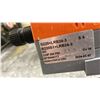 Image 3 : 6 PIECES BELIMO FLYCAL ACTUATOR WITH 3/4" FEED LINE, MODEL B220-LRB24-3